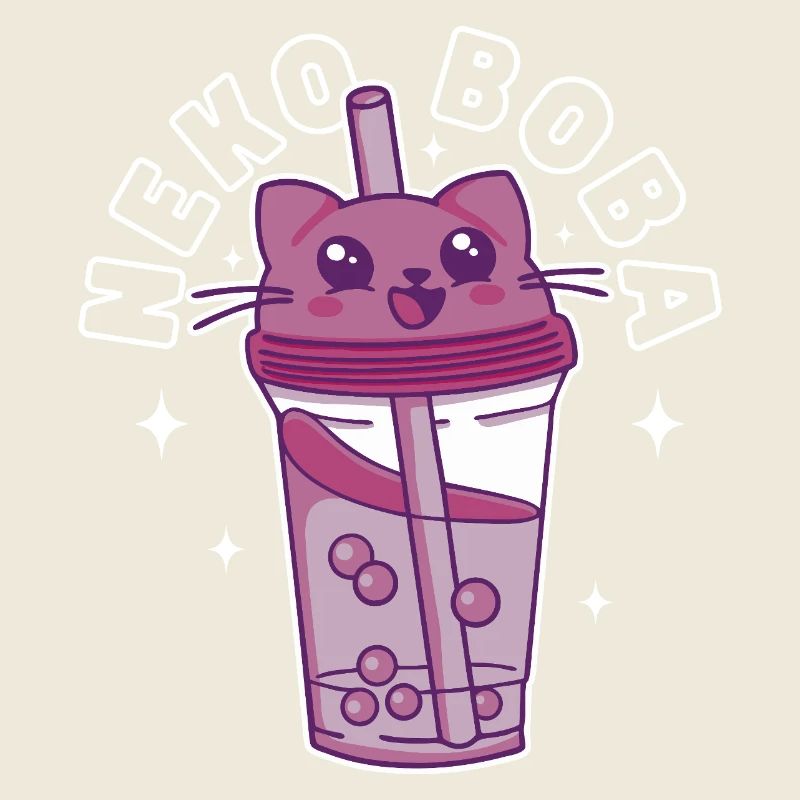 Neko Boba