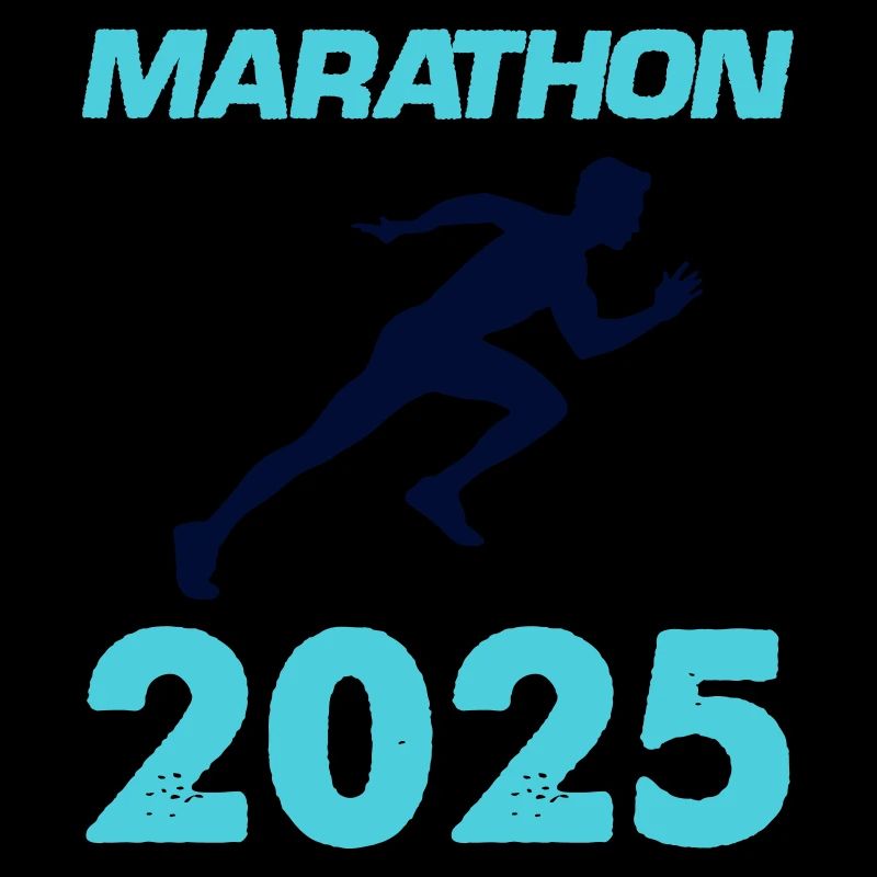 Marathon 2025