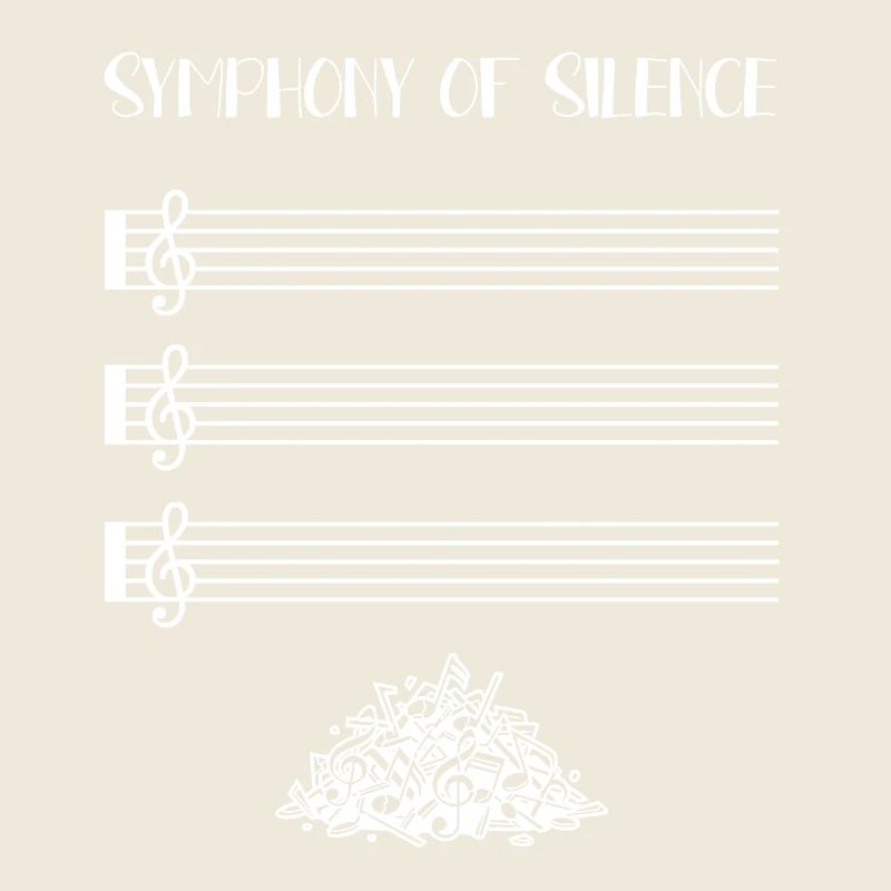 Symphonie du silence