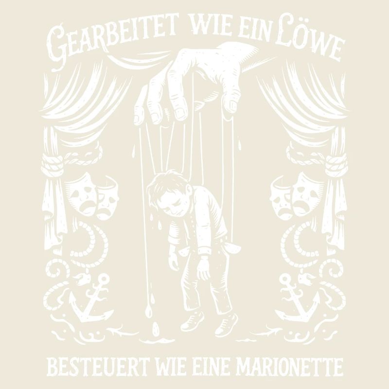 Ça a marché comme un lion