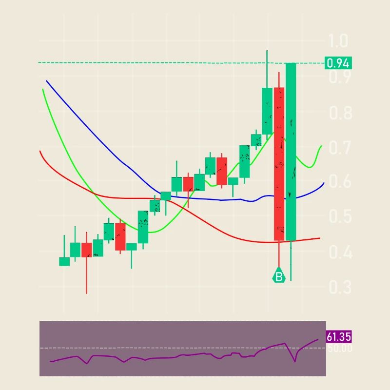 Trading Exchange Crypto Stocks