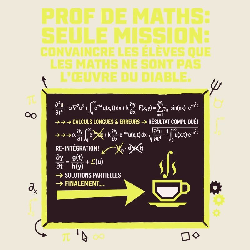 Parlez-vous STEM ? Langage Science