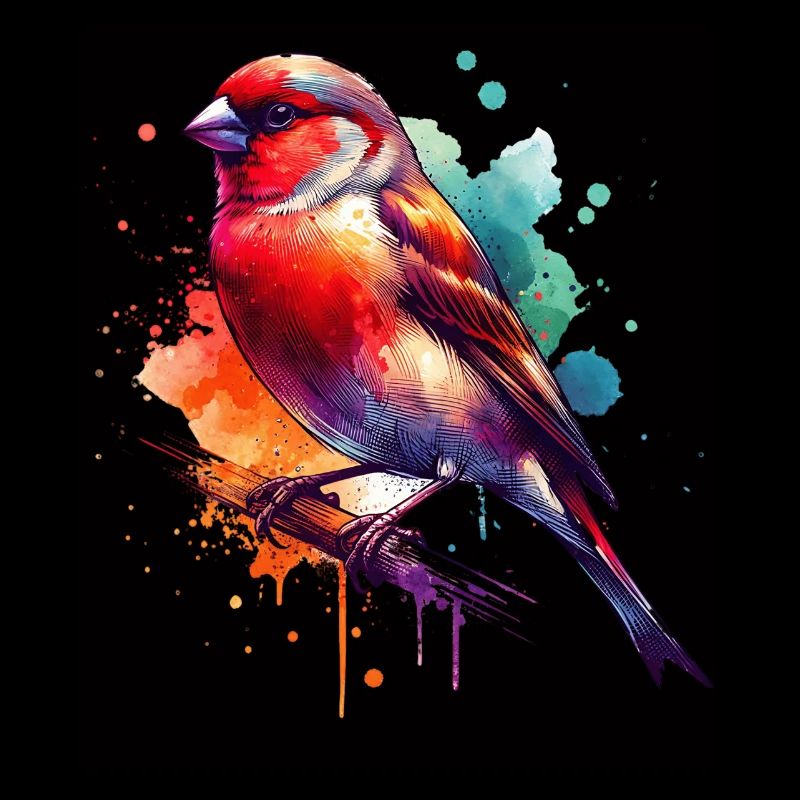 Japanese Seagull Gift