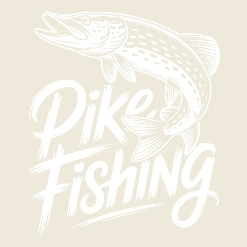 Pike Fishing
