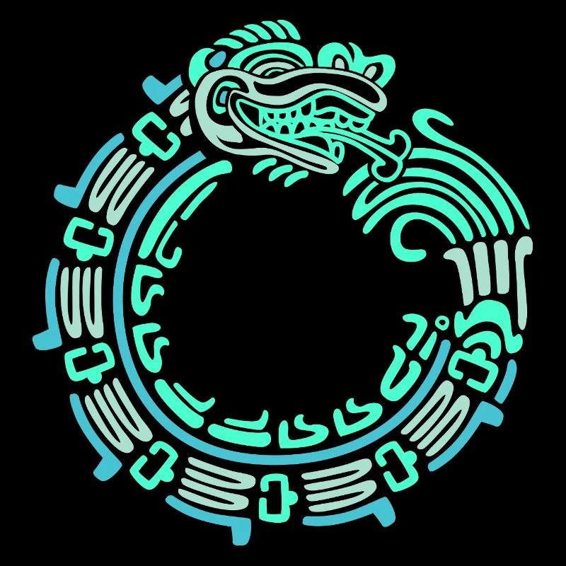 Inka Maya kalender aztec