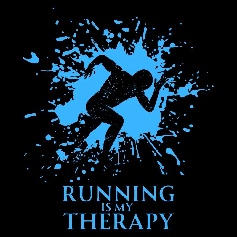 Running is my Therapy (2)
