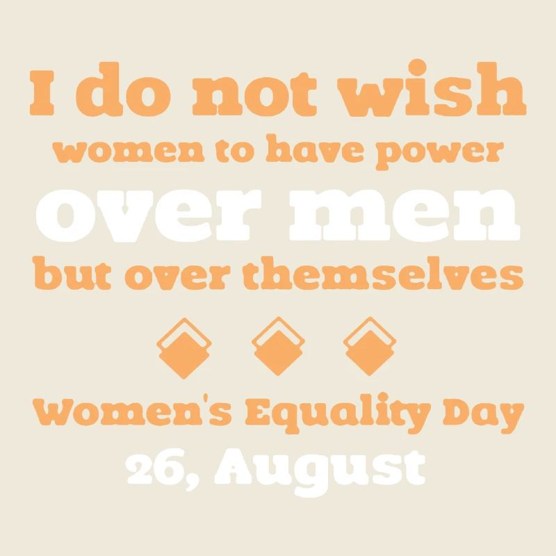 Women's Equality Day