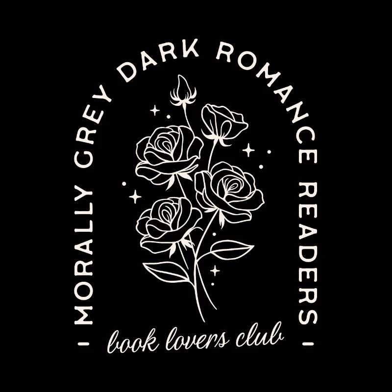 Dark Romance moralisch graue Romantasy Leser