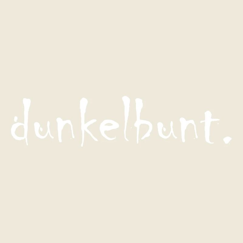 dunkelbunt
