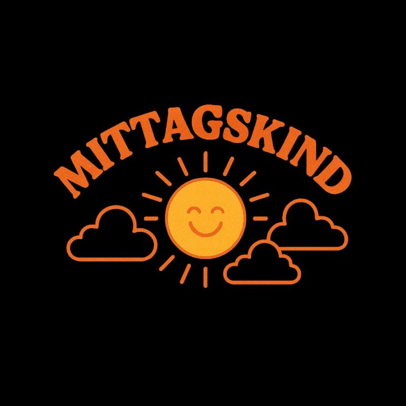 Mittagskind Vibes