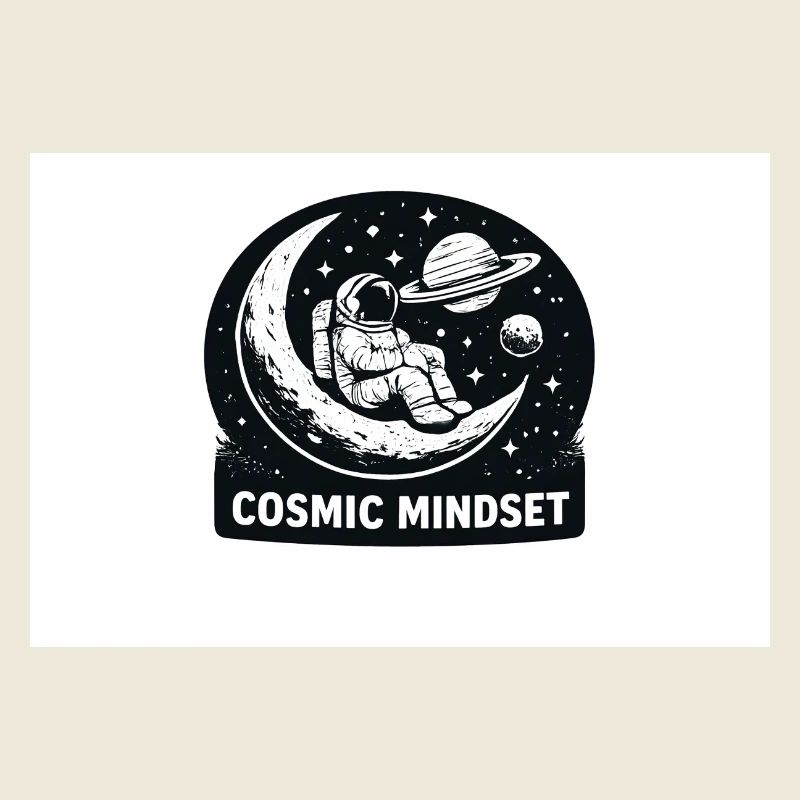 Cosmic Mindset