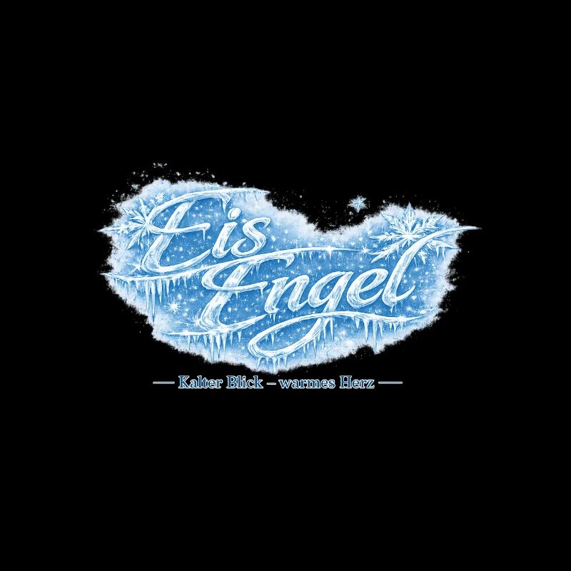 Eisengel: Kalter Blick, Warmes Herz