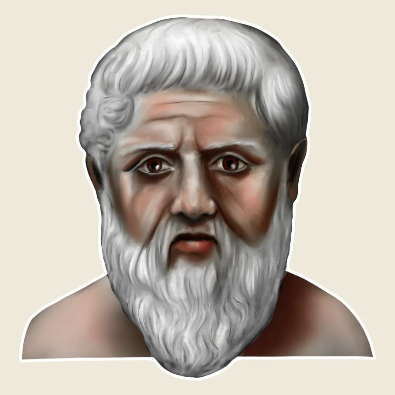 Platon Griechischer Philosoph