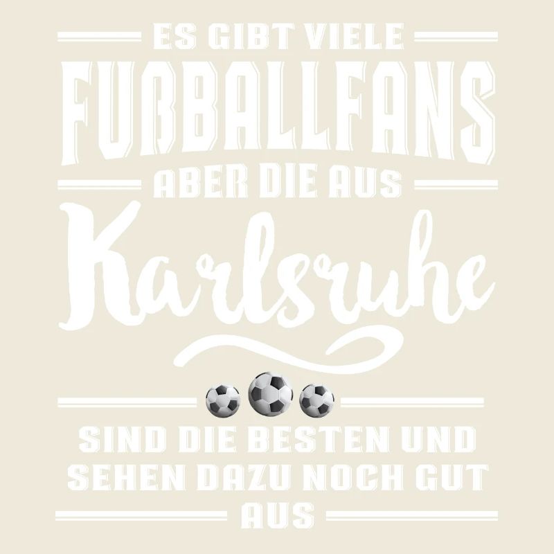 Fußball Karlsruhe