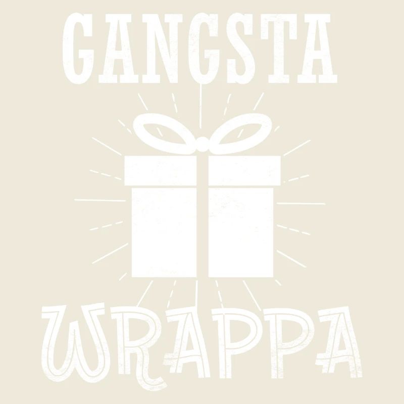 Gangsta Wrappa