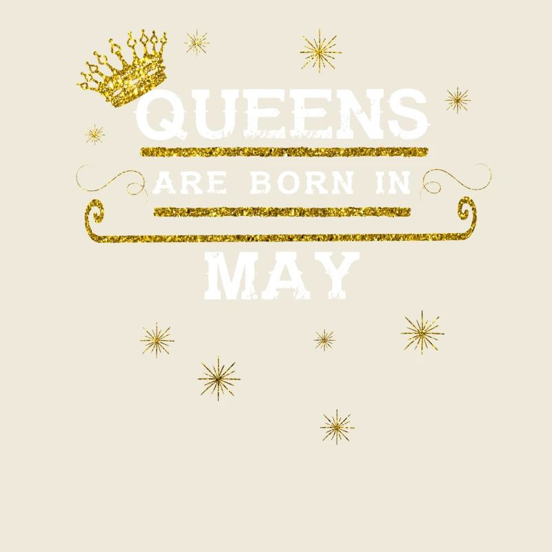 queensborn MAY