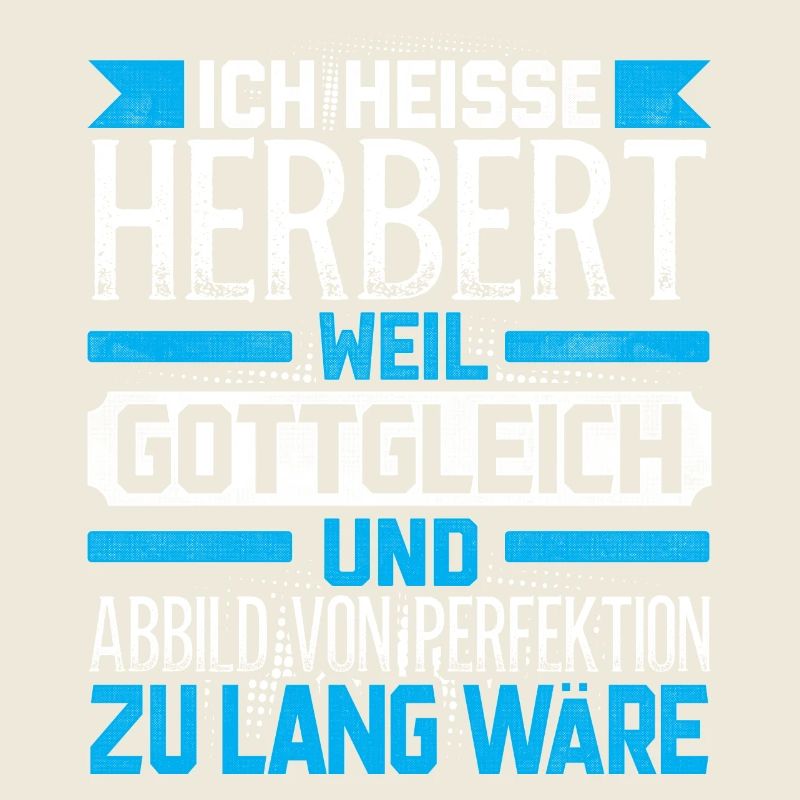 HERBERT - Gottgleich