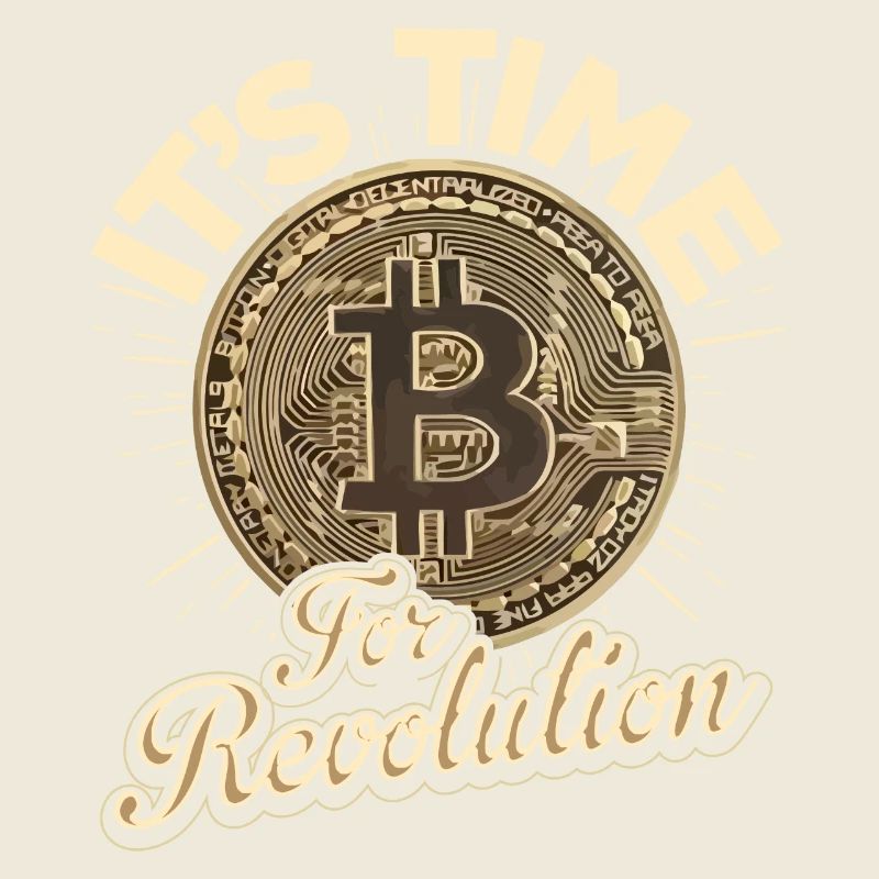 Bitcoin - Revolution