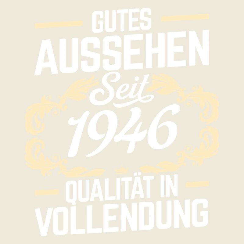1946 - Qualität