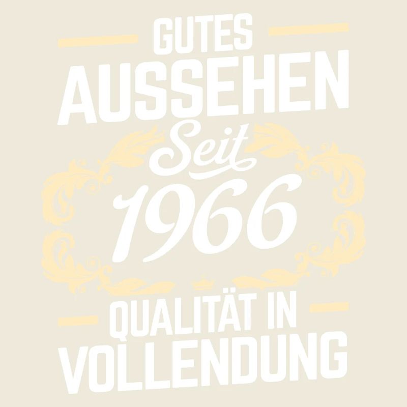 1966 - Qualität
