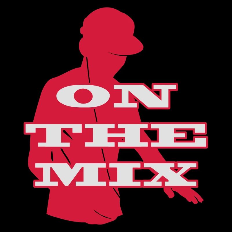 [ On The Mix ]