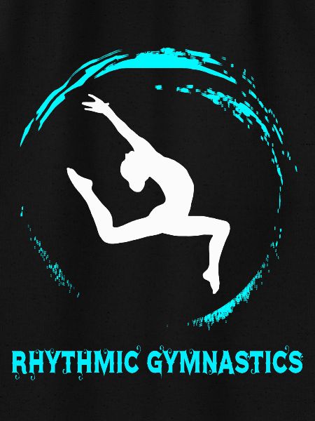 Rhythmic gymnastics