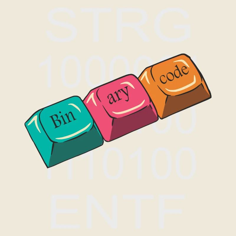 Nerd de l’informatique