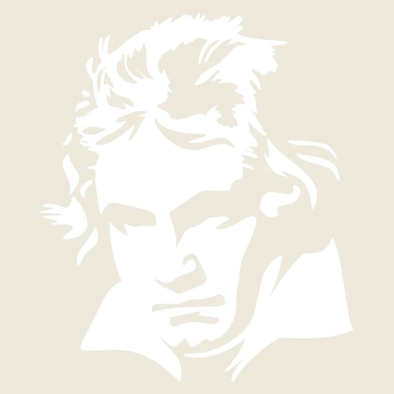 Ludwig van Beethoven Compositeur de musique classique