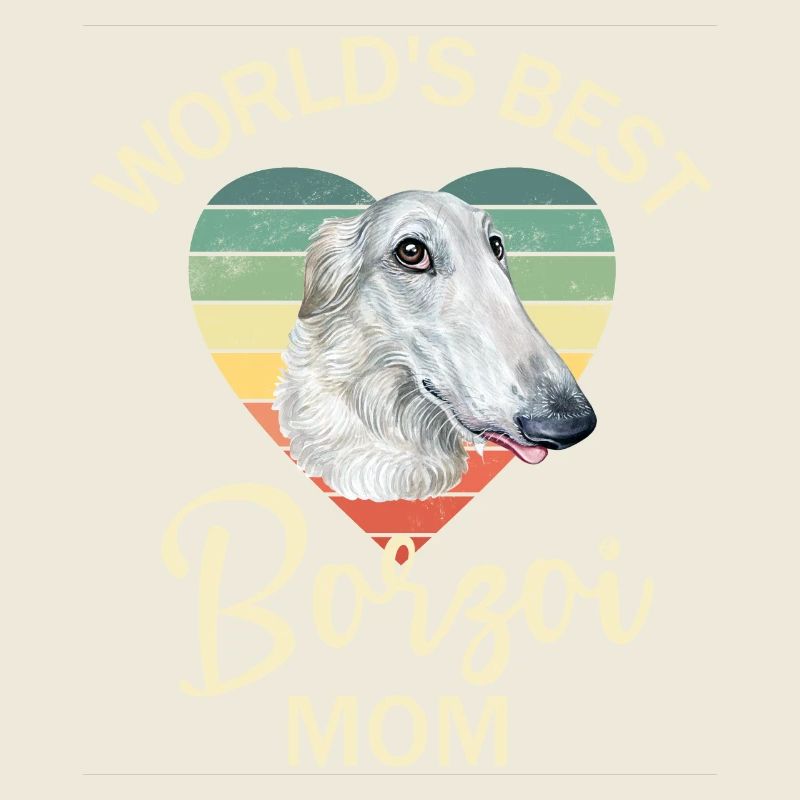 Hund Barsoi
