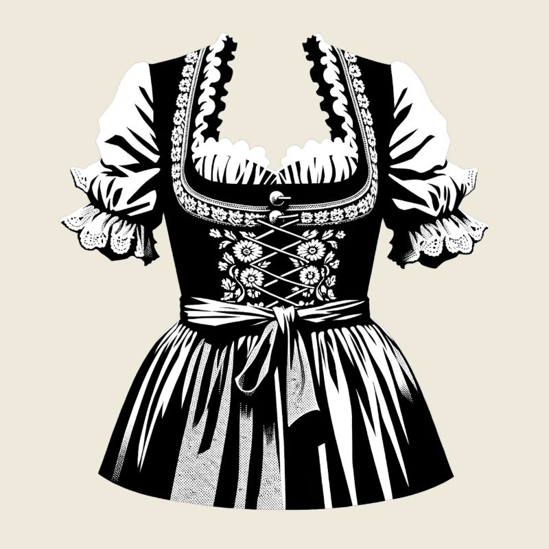 Dirndl | Tracht