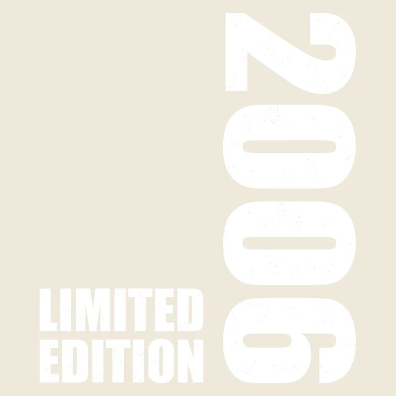 Édition limitée 2006
