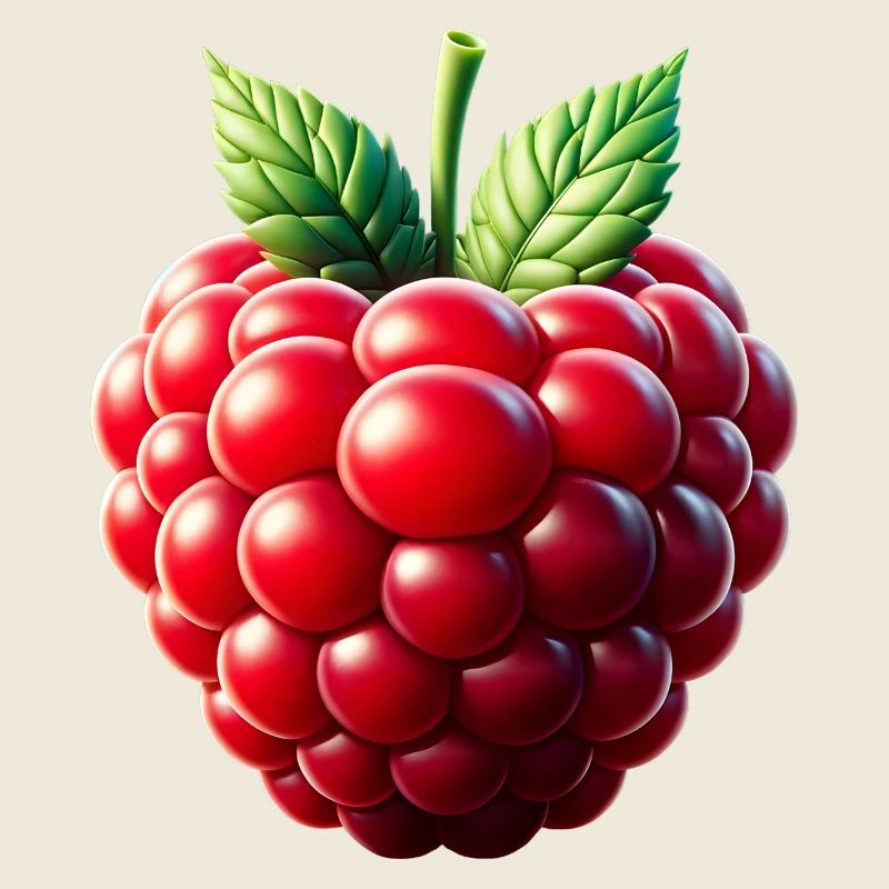 Raspberry