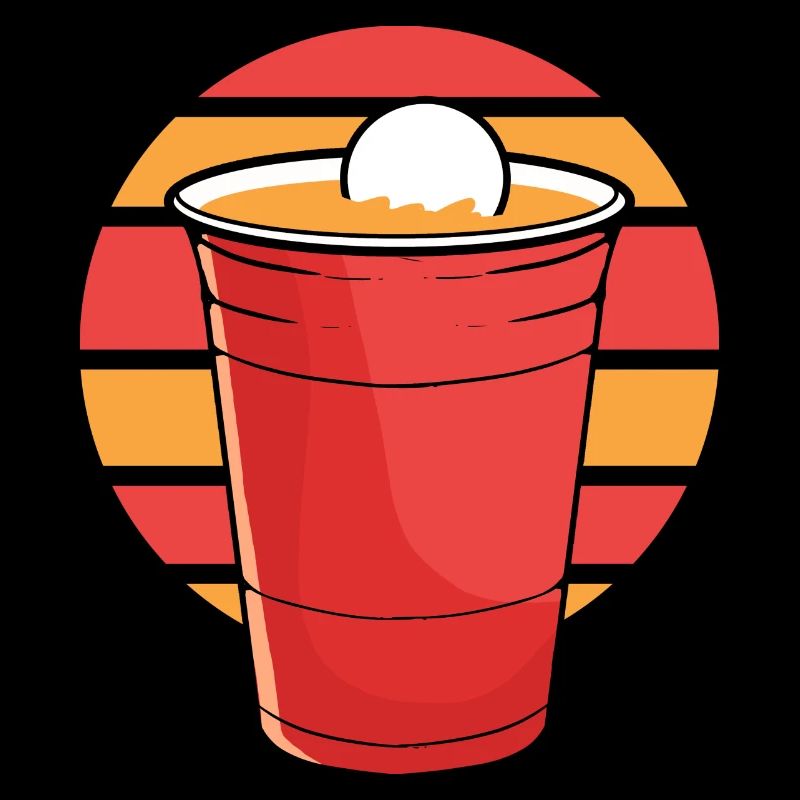 Beer Pong Beer Pong