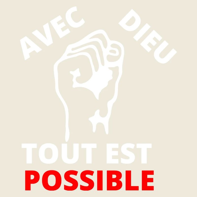 Poing revendicatif inspirant message de solidarité