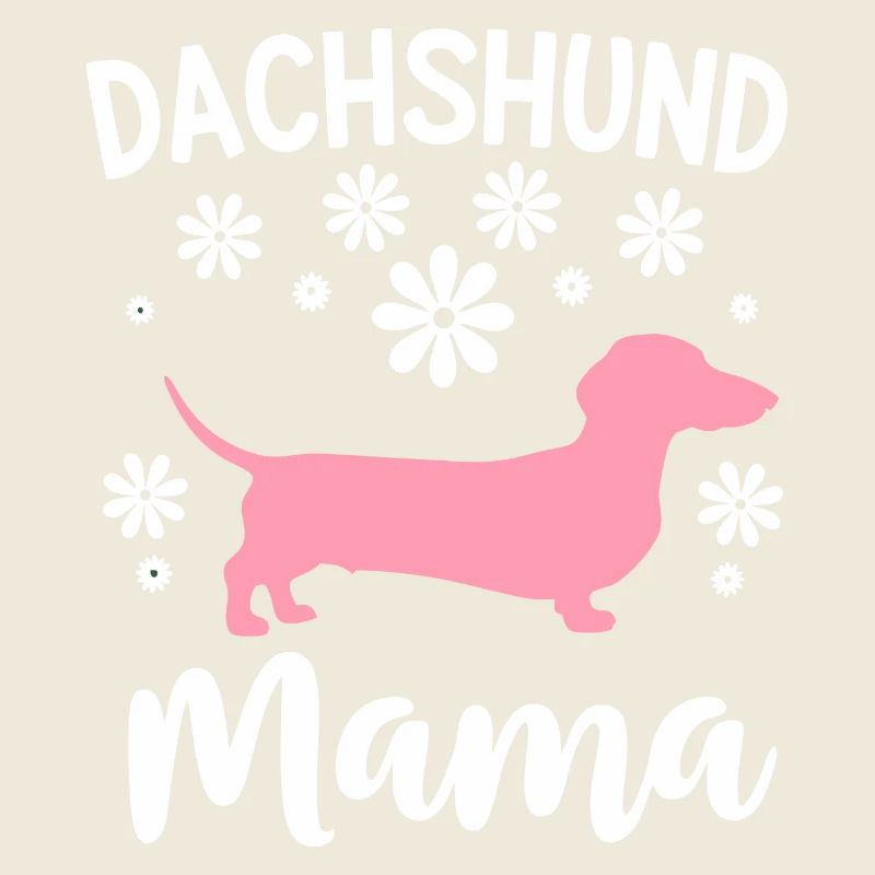 Dachshund Dog
