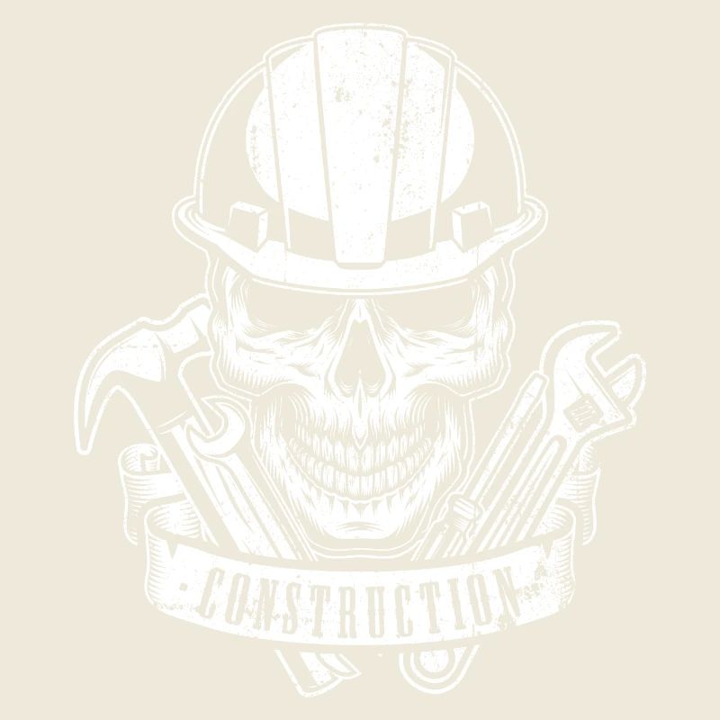 Équipement de construction de crâne