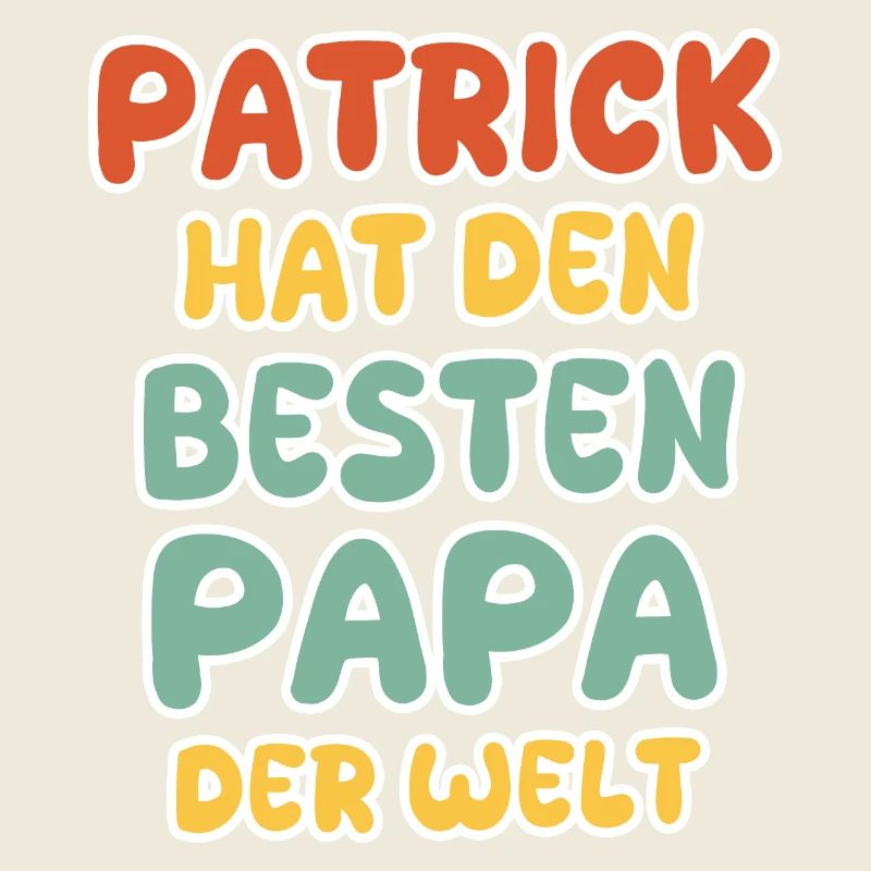Baby Patrick