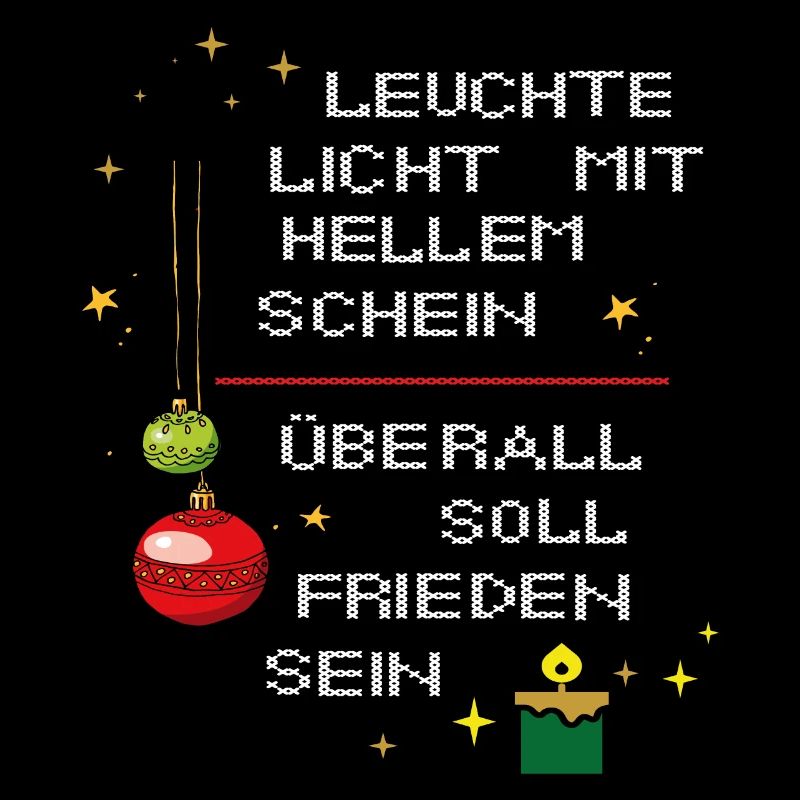 Weihnachten Christmas