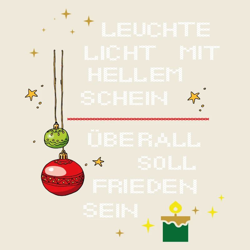 Weihnachten Christmas