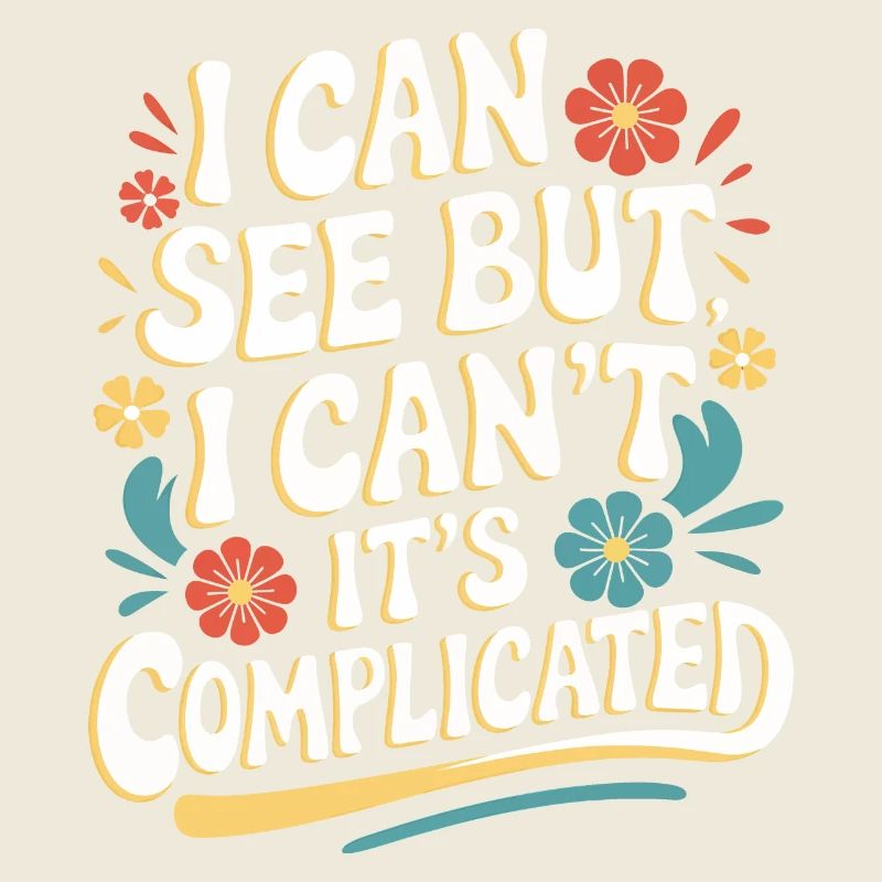 Blinde Blindheit Sehbehinderte Menschen