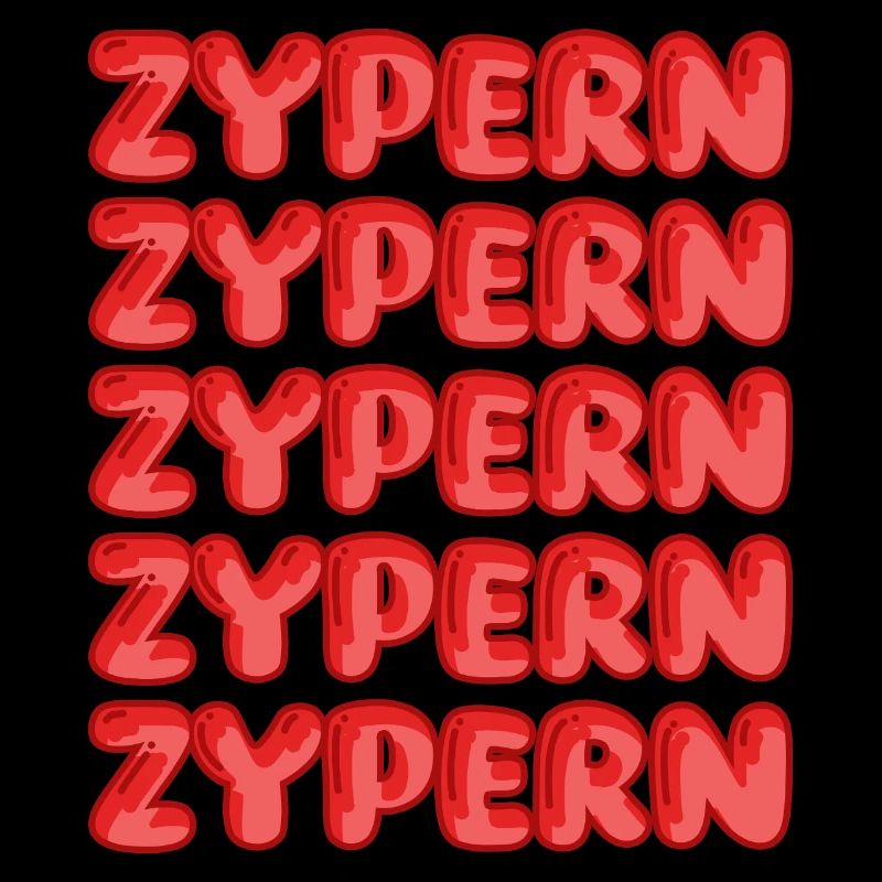 Geschenk für Zypern