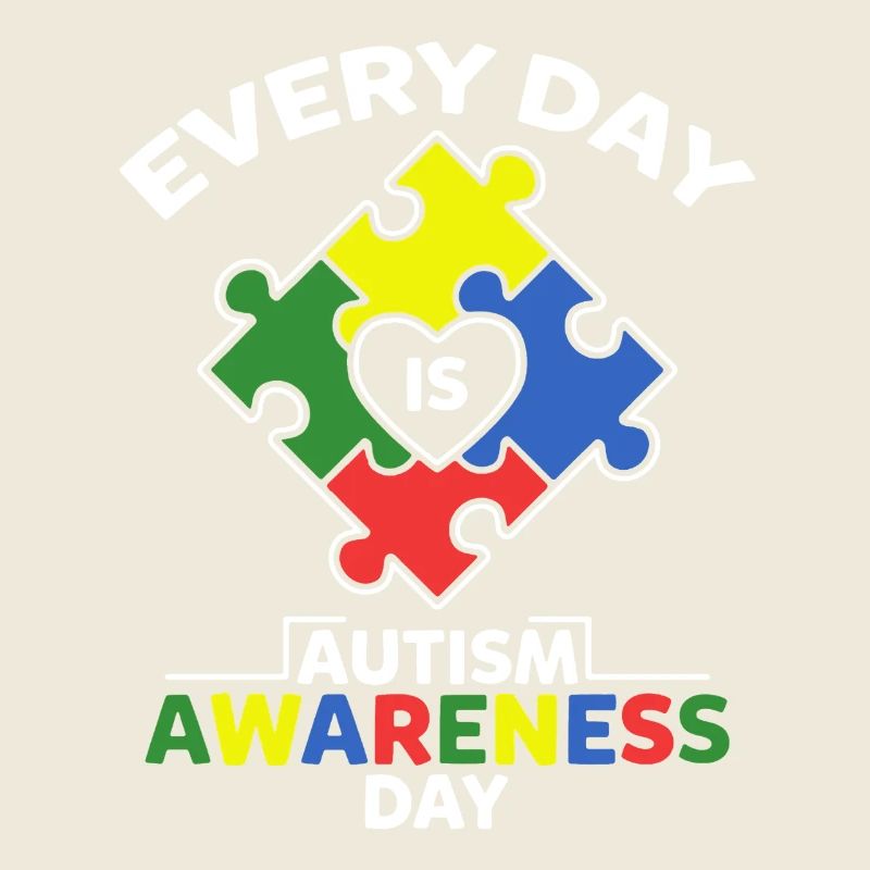 Every Day Is Autism Awareness