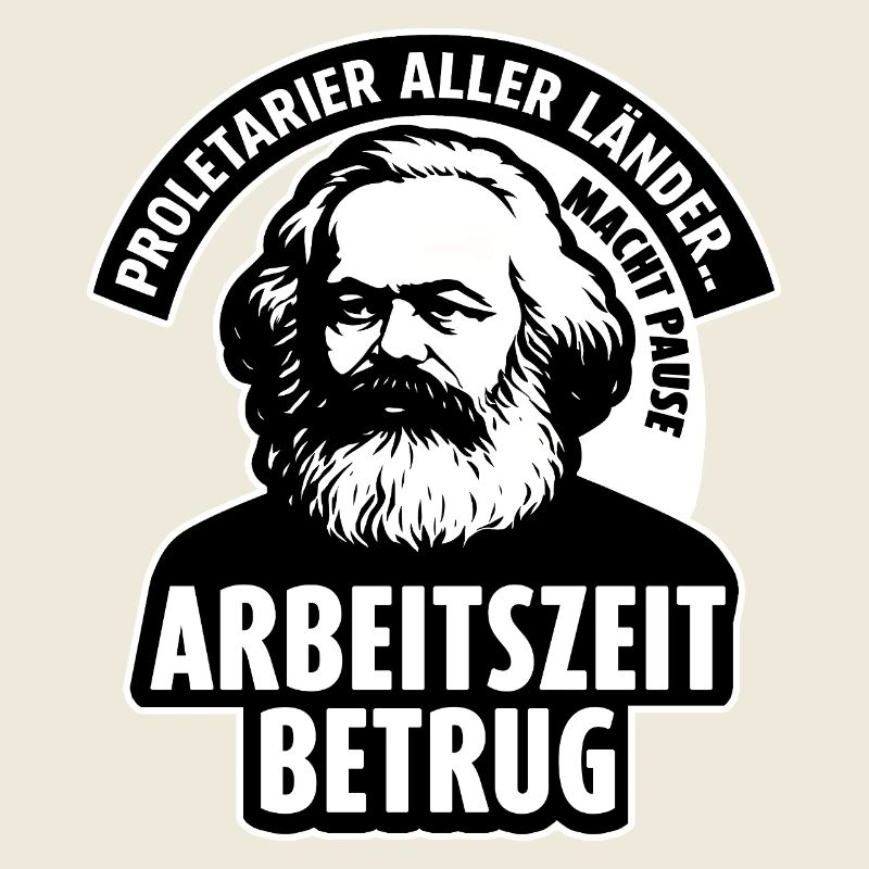 Chemise d’arnaque au temps de travail – Anti Work Meme Design