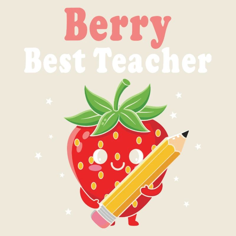 Berry Bester Lehrer Grundschullehrer