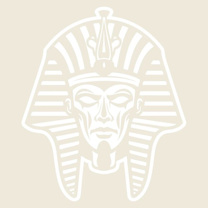 Symbole du pharaon