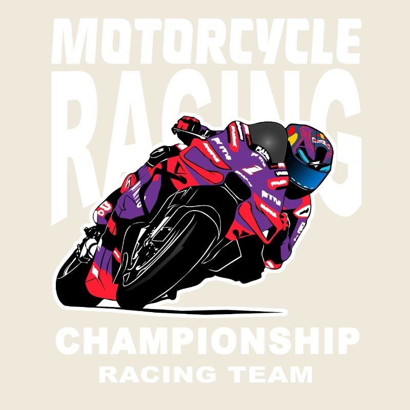 Motorcycle Racing Team Championship