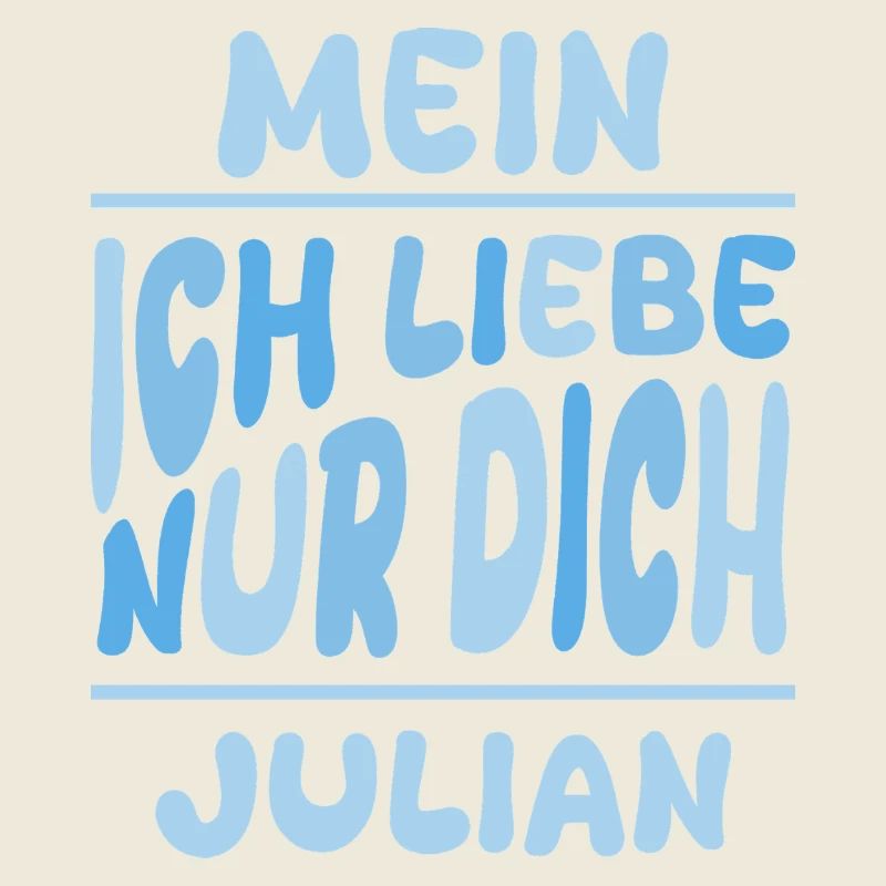 Husband Julian