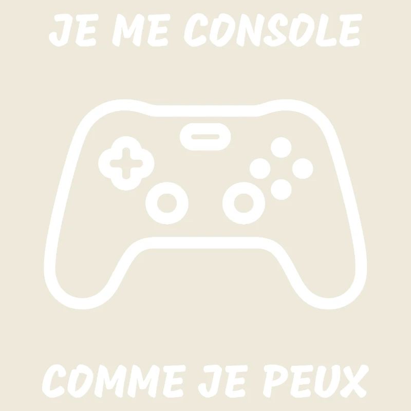 Videospiel-Controller