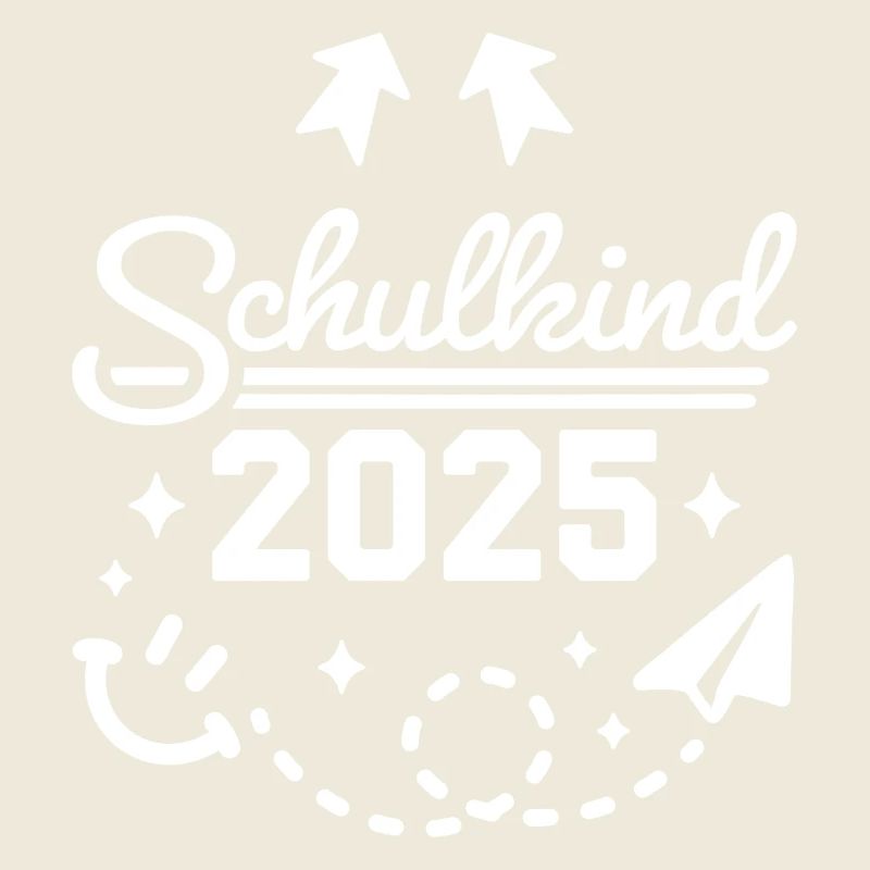 Schulkind 2025 Einschulung Schulanfang