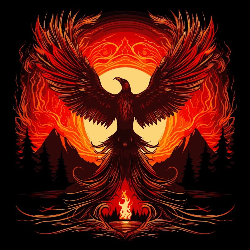 La renaissance du Phénix